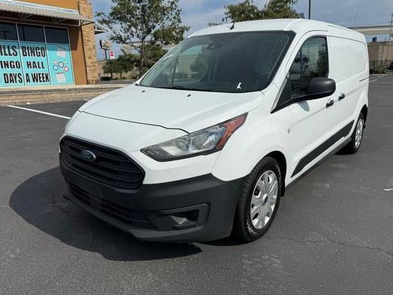 FORD TRANSIT CONNECT 2022 NM0LE7S29N1519617 image